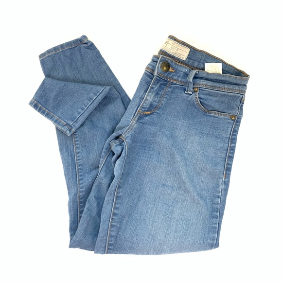 Free People Denim - Free People Skinny Jeans Size 25